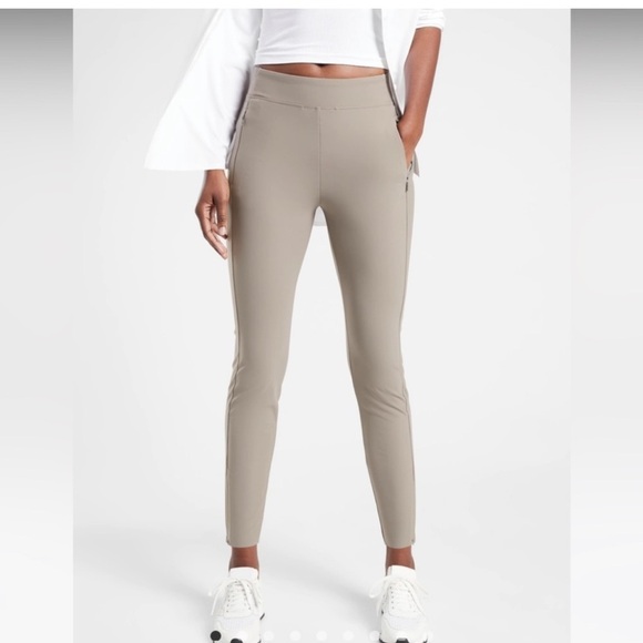 NEW Athleta Stellar Tight Legging W2. - Picture 6 of 16